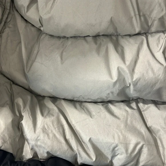 The North Face Men’s Y2K Summit 700 Goose Down Puffer Coat Size XL